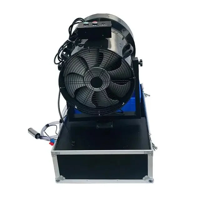 Good Quality Jet Foam 3000W Party Foam Machine 3000W Foam Machine Party for Party Show
