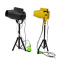 1000W Yellow Small Foam Machine Party,hot Sale Foam Bubble Machine For Events