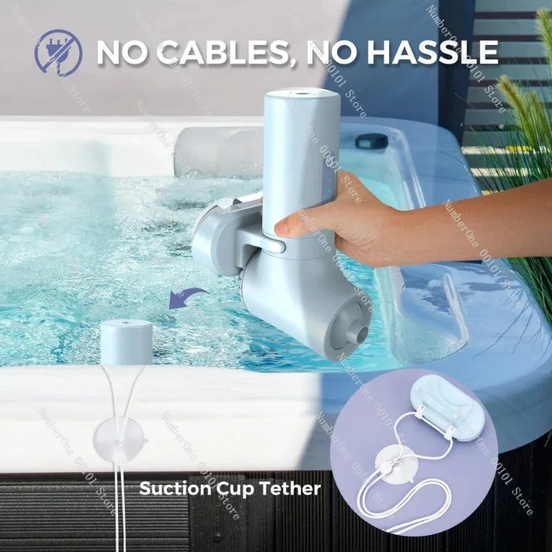 Automatic Foam Maker Machine for Bath, Bathtub Bubble Bath Generator, Shower Gel Foaming Device, Popular Household