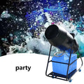 3000w Foaming Machine for Party Outdoor Indoor Jet Foam Machine