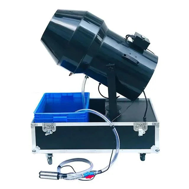 Good Quality Jet Foam 3000W Party Foam Machine 3000W Foam Machine Party for Party Show