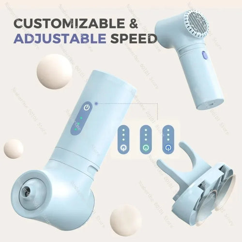 Automatic Foam Maker Machine for Bath, Bathtub Bubble Bath Generator, Shower Gel Foaming Device, Popular Household