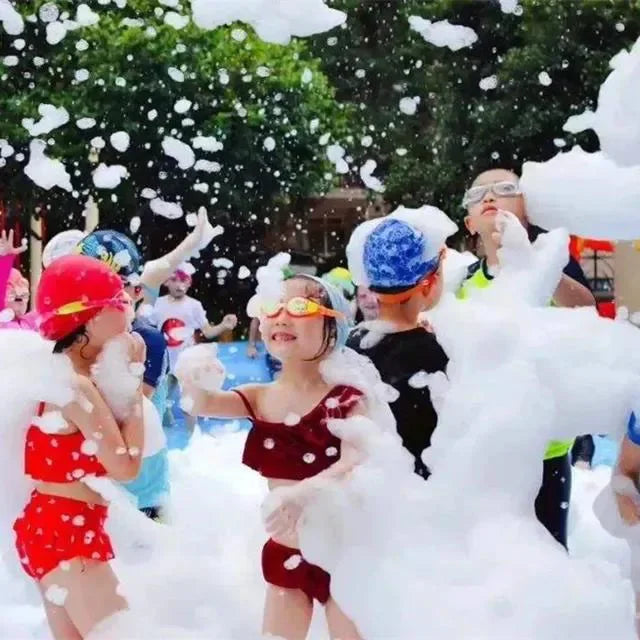 Good Quality Jet Foam 3000W Party Foam Machine 3000W Foam Machine Party for Party Show