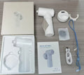 Automatic Foam Maker Machine for Bath, Bathtub Bubble Bath Generator, Shower Gel Foaming Device, Popular Household